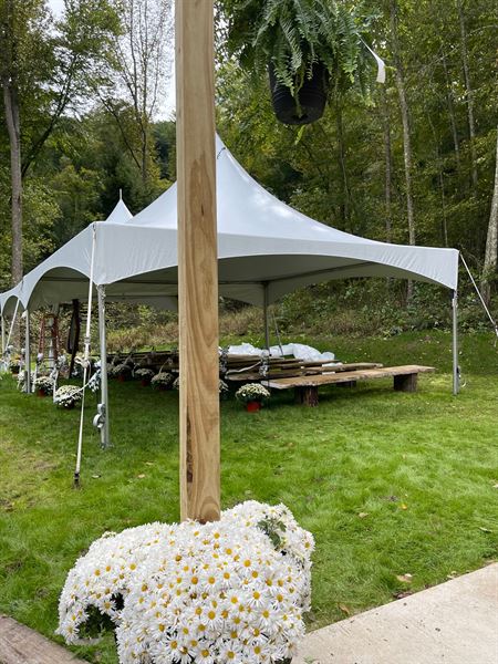 The Barn at Fern Hollow