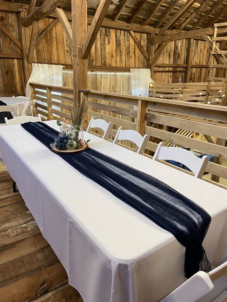 The Barn at Fern Hollow