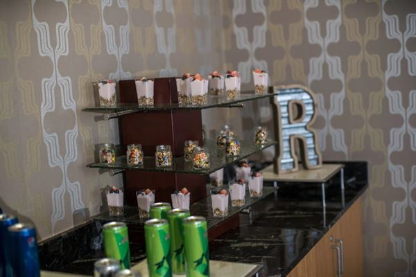 Renaissance New Orleans Pere Marquette Hotel