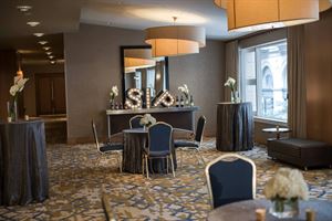 Additional Event Spaces