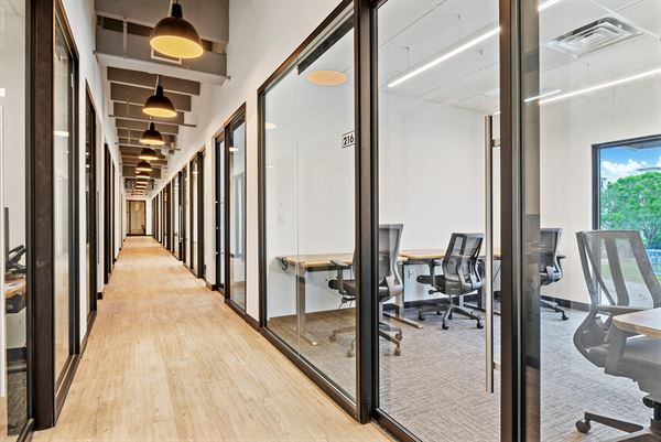 VentureX Palmetto  Bay