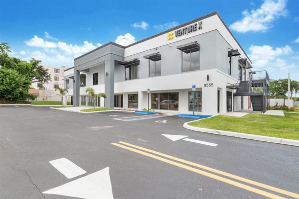 VentureX Palmetto  Bay