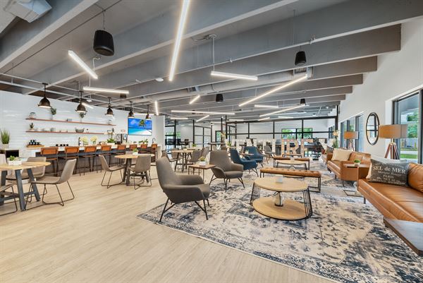 VentureX Palmetto  Bay