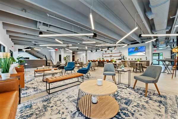 VentureX Palmetto  Bay