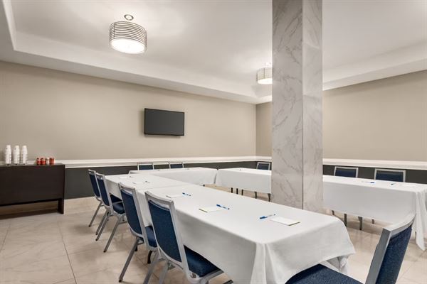 La Quinta Inn & Suites Brownsville North