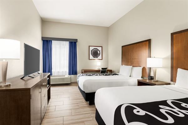 La Quinta Inn & Suites Brownsville North