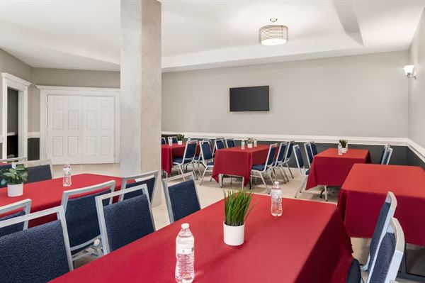 La Quinta Inn & Suites Brownsville North