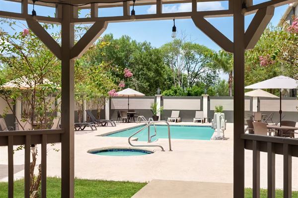 La Quinta Inn & Suites Brownsville North