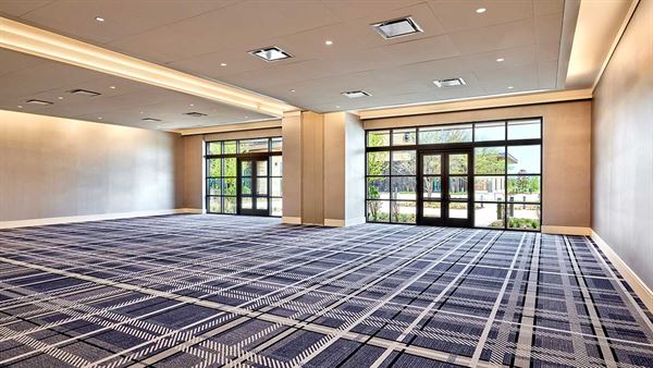 Omni PGA Frisco Resort