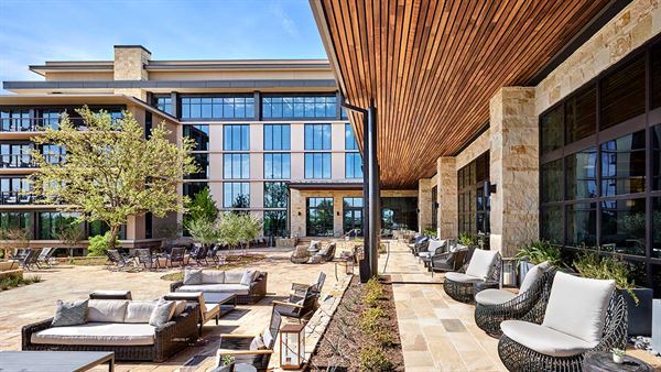 Omni PGA Frisco Resort