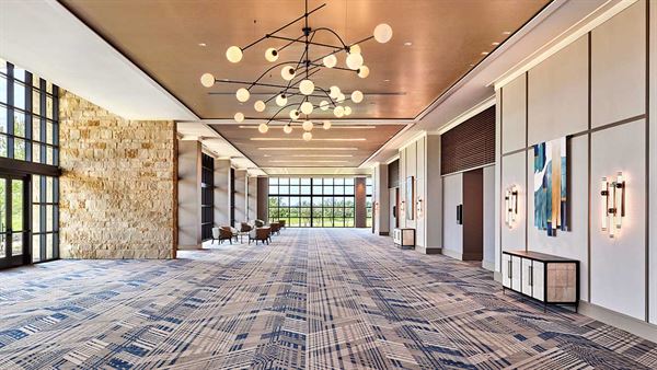 Omni PGA Frisco Resort