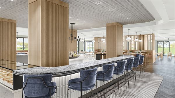 Omni PGA Frisco Resort