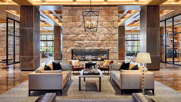 Omni PGA Frisco Resort