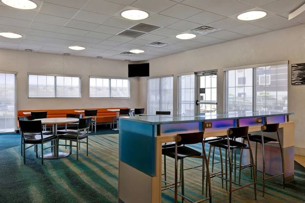 SpringHill Suites Las Cruces