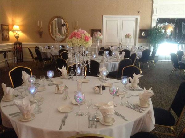 Sean Patrick's Restaurant