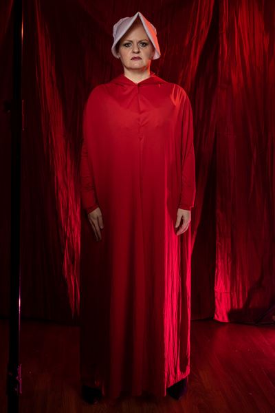 Lavinia Vale Burlesque