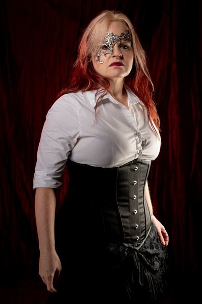 Lavinia Vale Burlesque