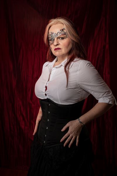 Lavinia Vale Burlesque