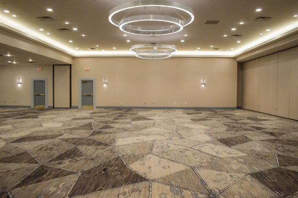 Marriott DFW Airport South