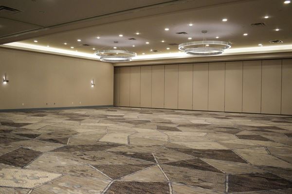 Marriott DFW Airport South