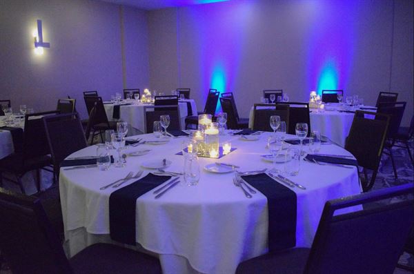 Marriott DFW Airport South