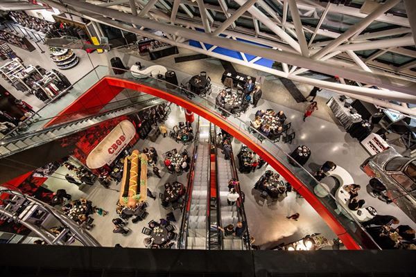 Rock & Roll Hall of Fame