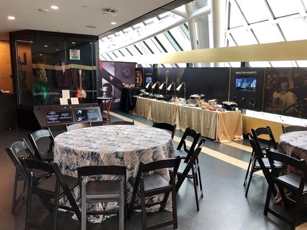 Rock & Roll Hall of Fame