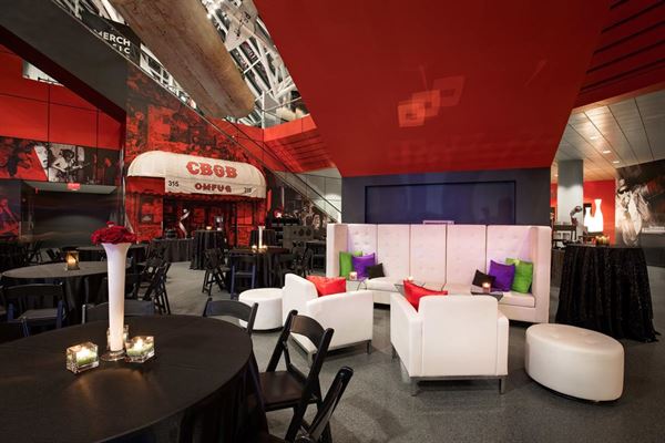 Rock & Roll Hall of Fame