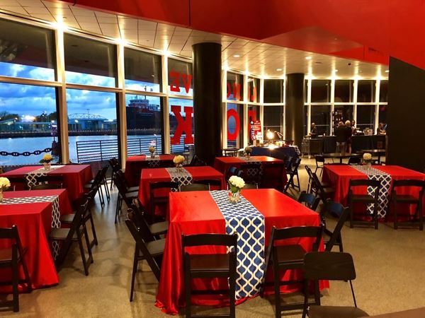 Rock & Roll Hall of Fame