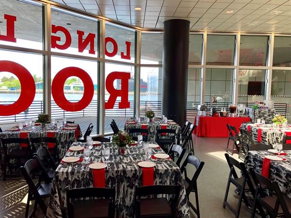 Rock & Roll Hall of Fame