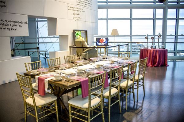 Rock & Roll Hall of Fame