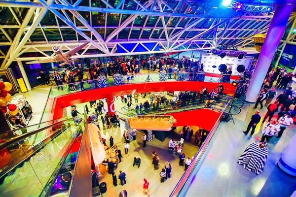 Rock & Roll Hall of Fame