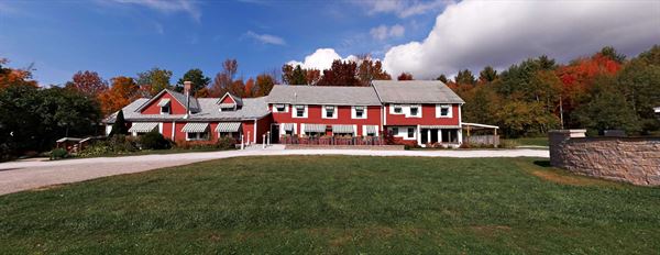 Vermont Inn