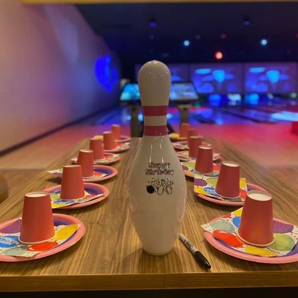 Spare Time Trussville