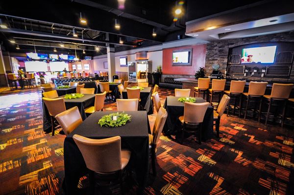 Spare Time Trussville