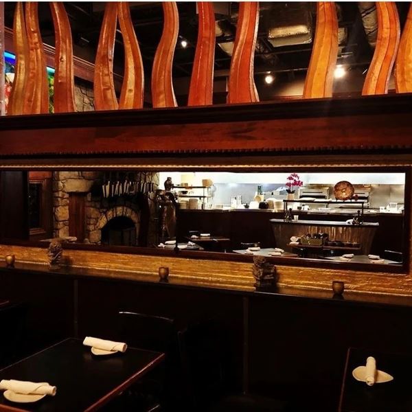 Margaux's Restaurant