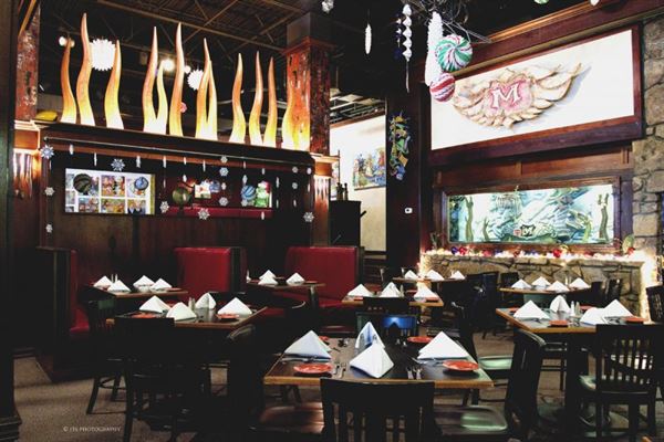 Margaux's Restaurant