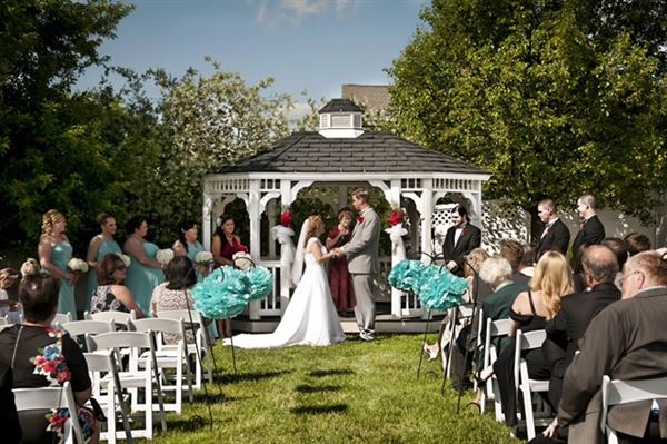 The Copperfield Inn at Lakeside