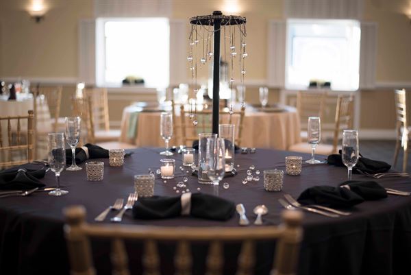 The Copperfield Inn at Lakeside