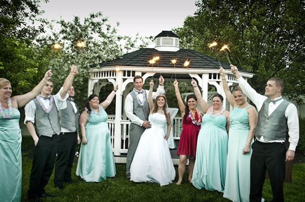 The Copperfield Inn at Lakeside