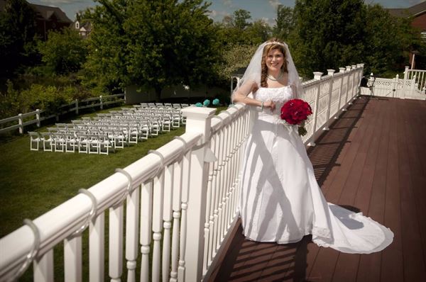 The Copperfield Inn at Lakeside