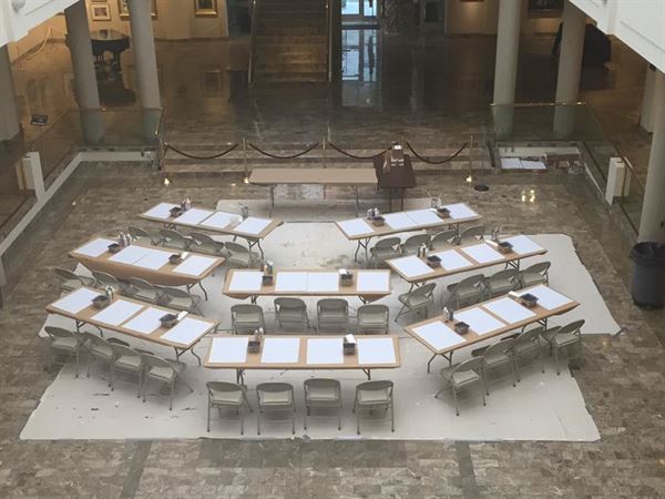 The Butler Institute of American Art