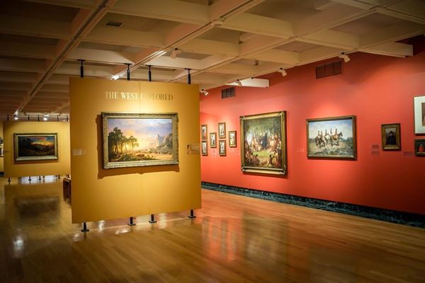 The Butler Institute of American Art