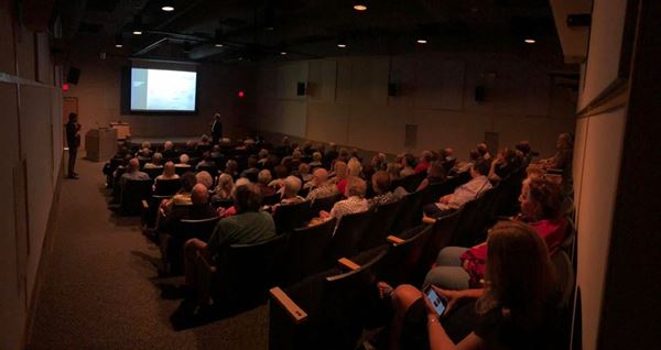 The Butler Institute of American Art