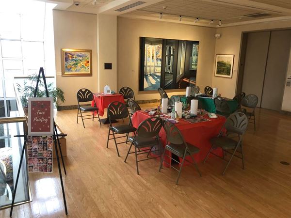 The Butler Institute of American Art