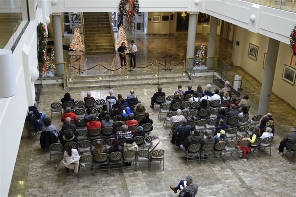 The Butler Institute of American Art