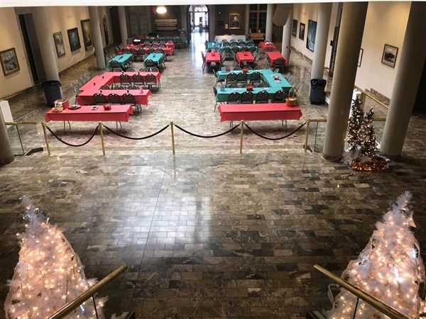 The Butler Institute of American Art