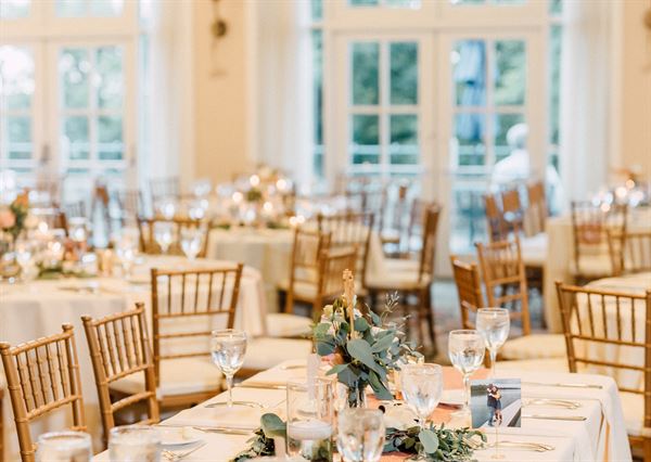 Hayfields Country Club