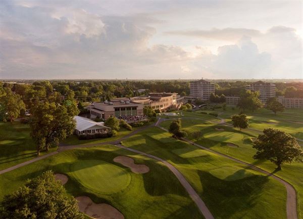 Eaglewood Resort & Spa Chicago