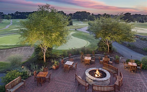 Eaglewood Resort & Spa Chicago